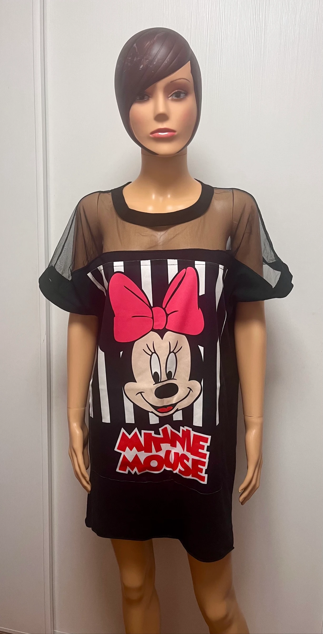 Tunique Minnie 